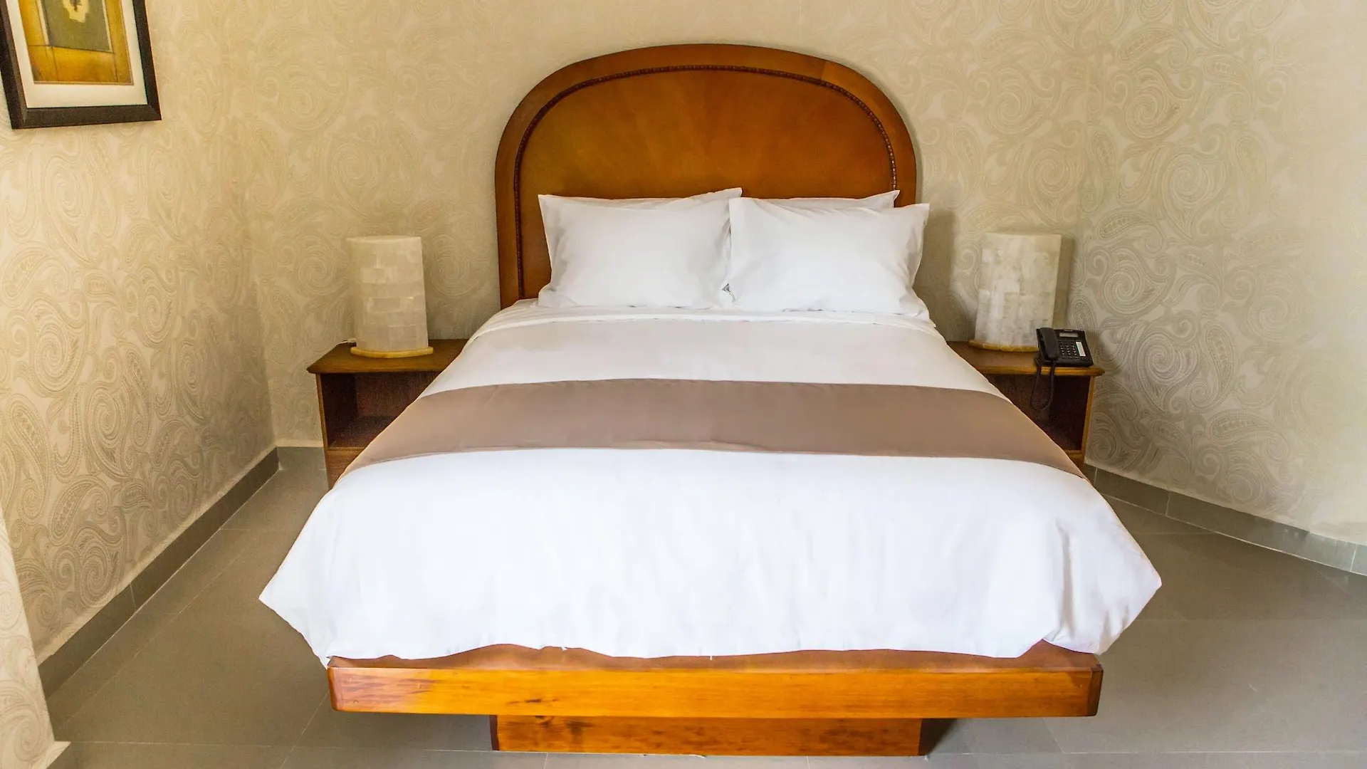 Hotel Palacio Maya Merida