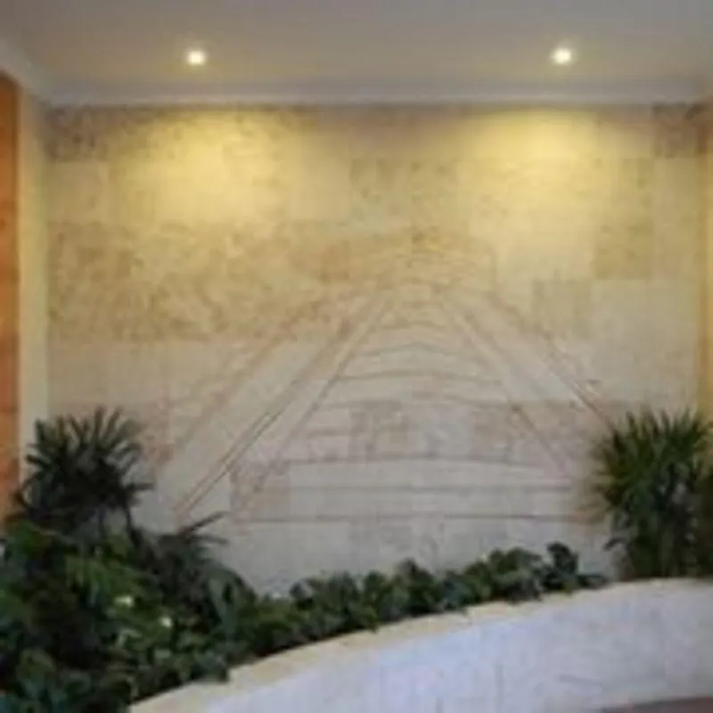 Hotel Palacio Maya Merida