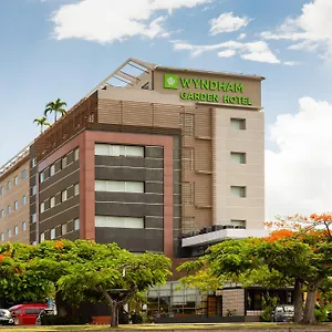 Wyndham Garden Downtown 4* Cancun