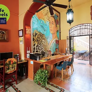 4* Hotel Del Peregrino