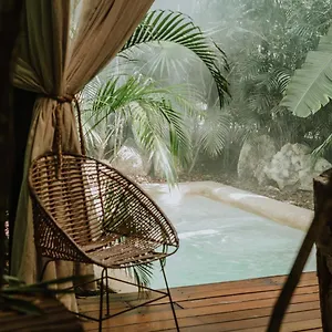 Copal 5* Tulum