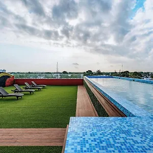4* Hotel Kavia Premium