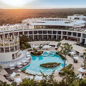 Secrets & Club (adults Only) 5* Tulum