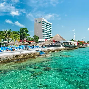 El Cid La Ceiba (adults Only) 4* Cozumel