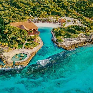 Occidental At Xcaret Destination 5* Playa del Carmen