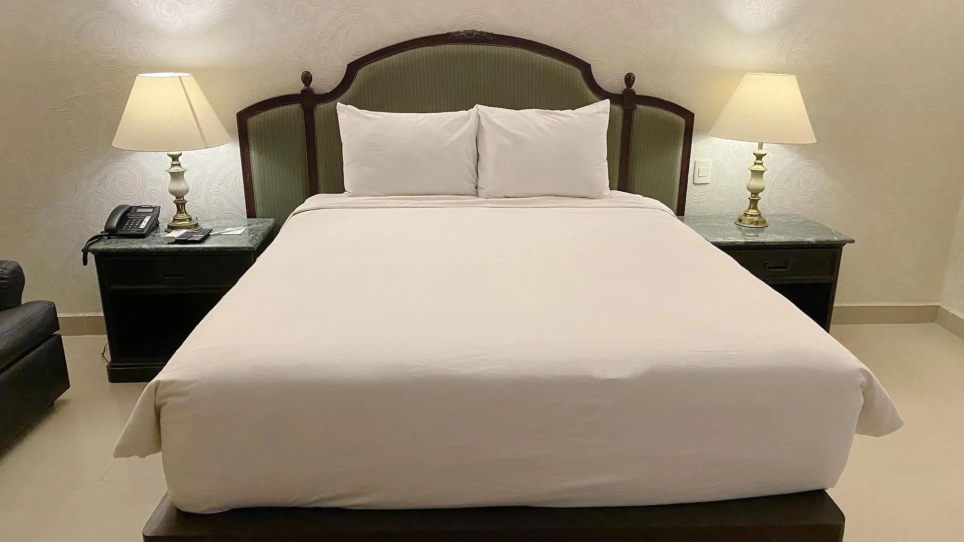 Hotel Palacio Maya 메리다 멕시코