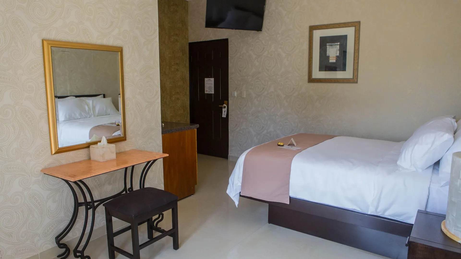 Hotel Palacio Maya Mérida