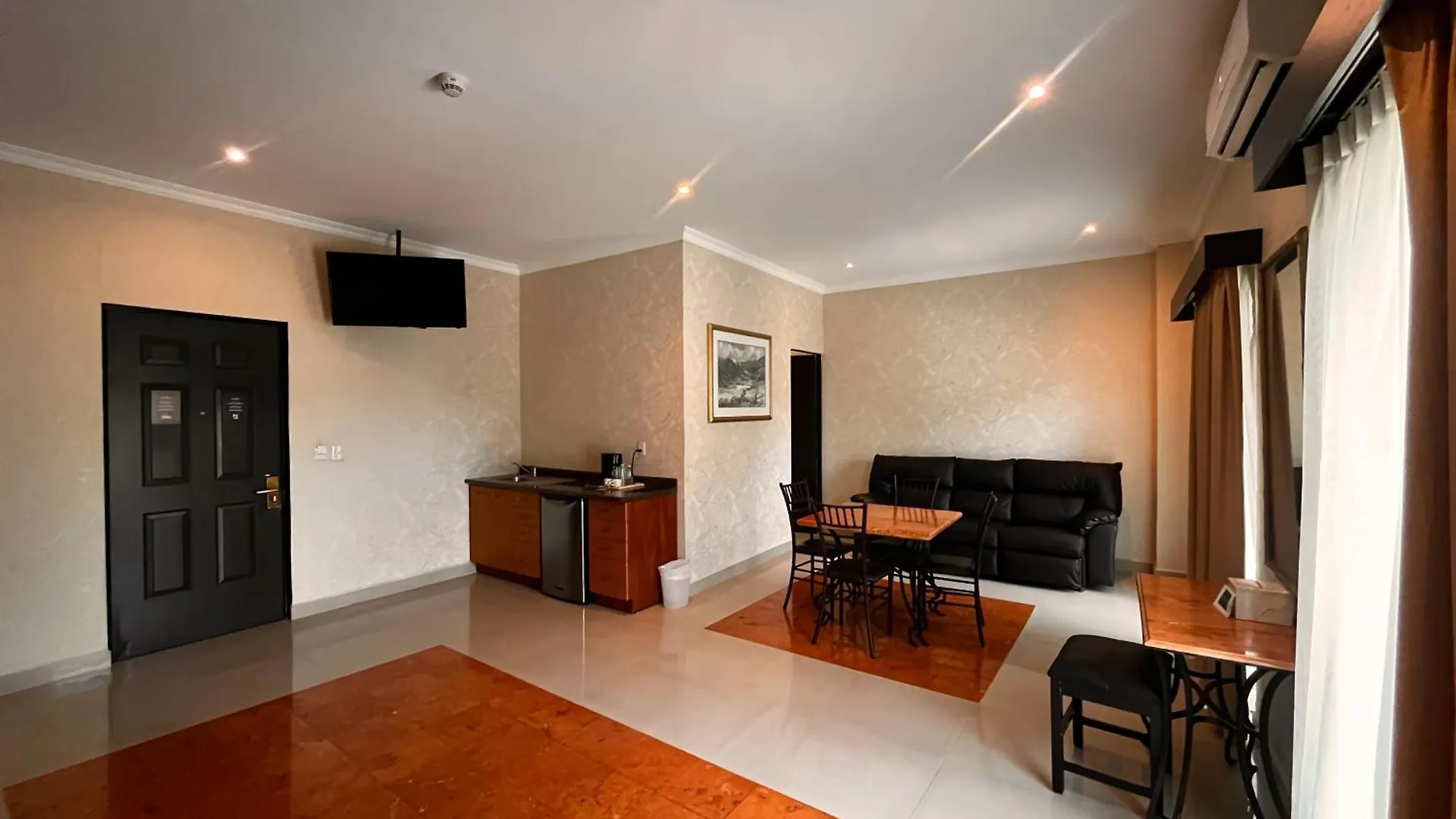 Hotel Palacio Maya 메리다 4*,