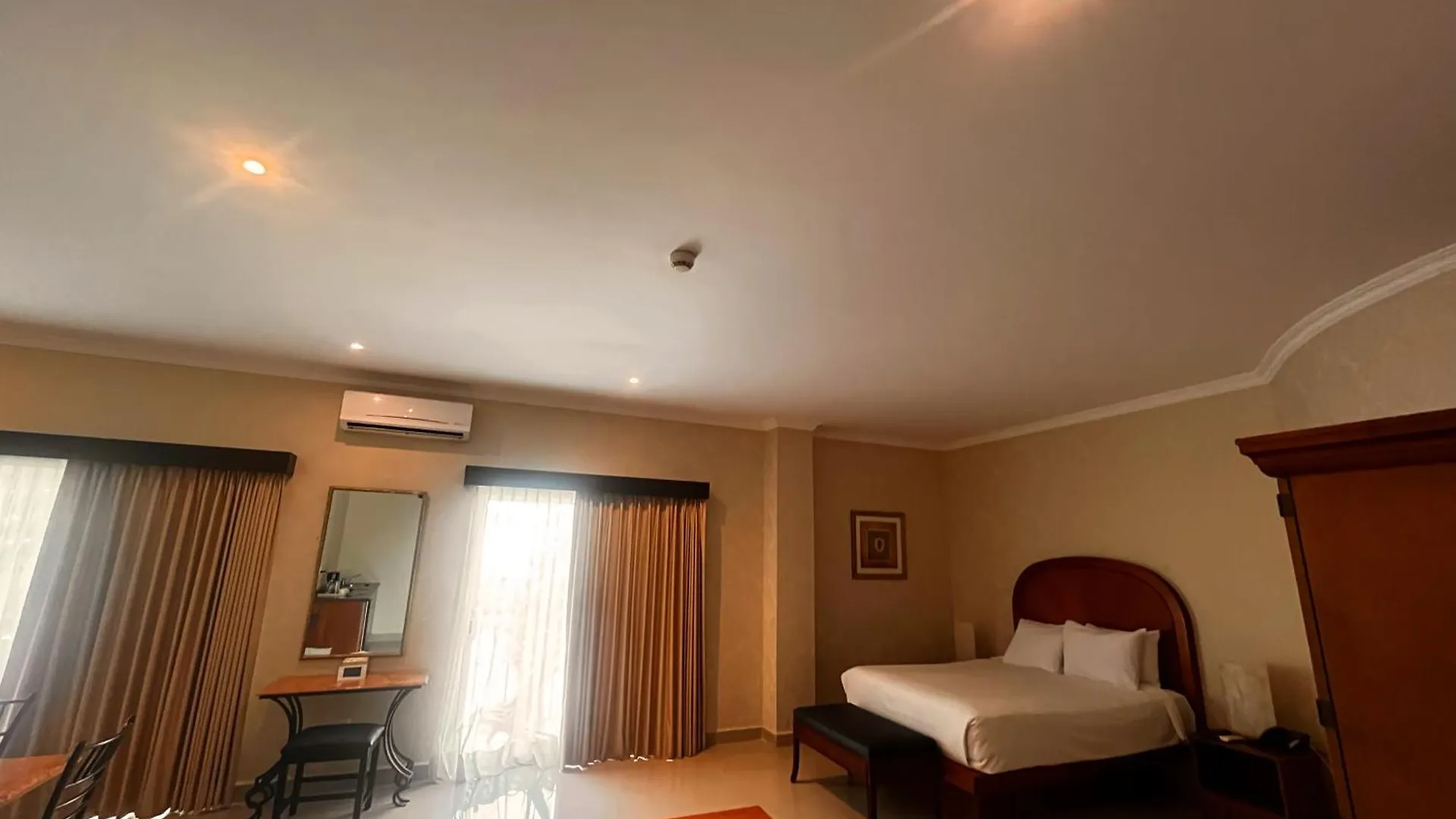 Hotel Palacio Maya Mérida