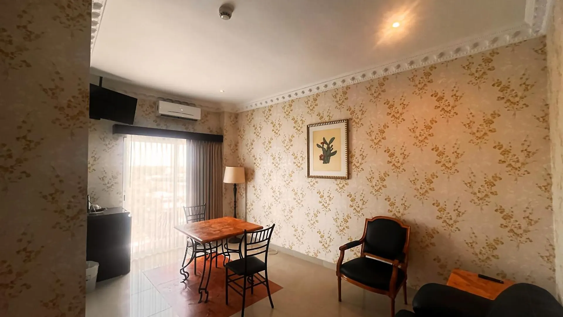 Hotel Palacio Maya 메리다