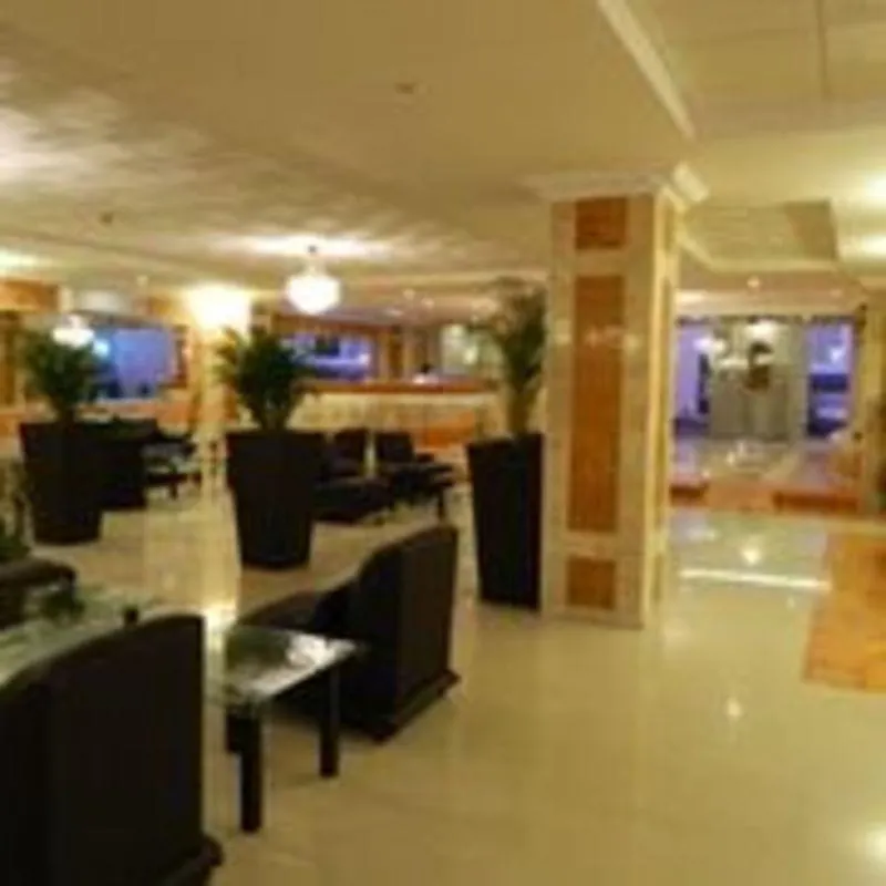 Hotel Palacio Maya Mérida