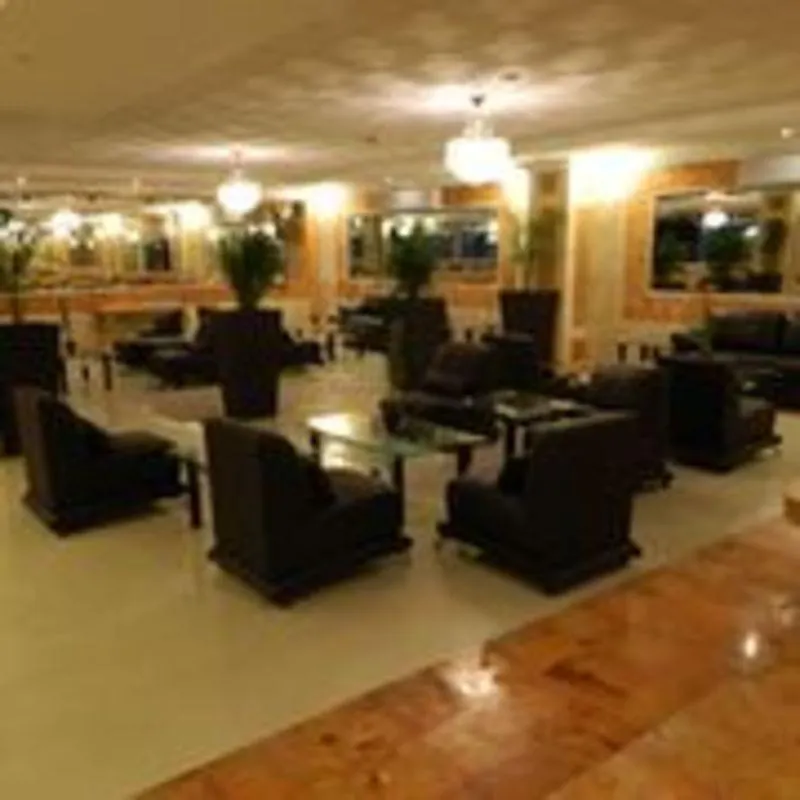 Hotel Palacio Maya Mérida