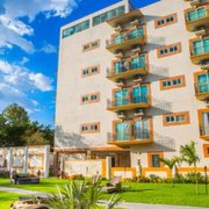 Hotel Palacio Maya Mérida 4*,  Mexiko