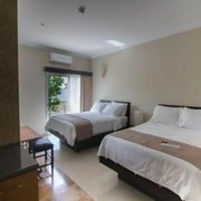 Hotel Palacio Maya Mérida 4*,  Mexikó